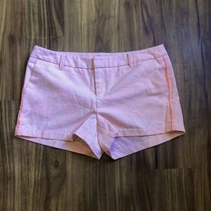 Merona Hot Pink Shorts, Size 6, Great Condition